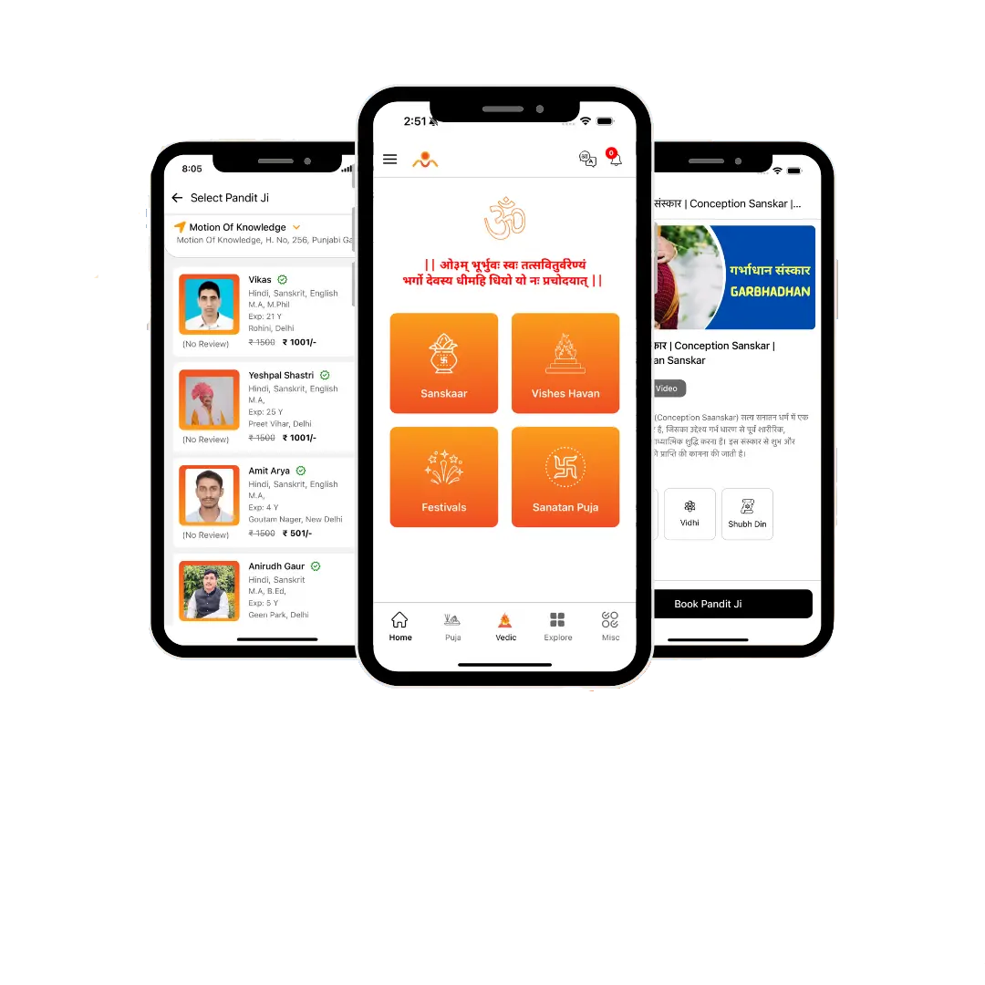 download vedic sanskaar