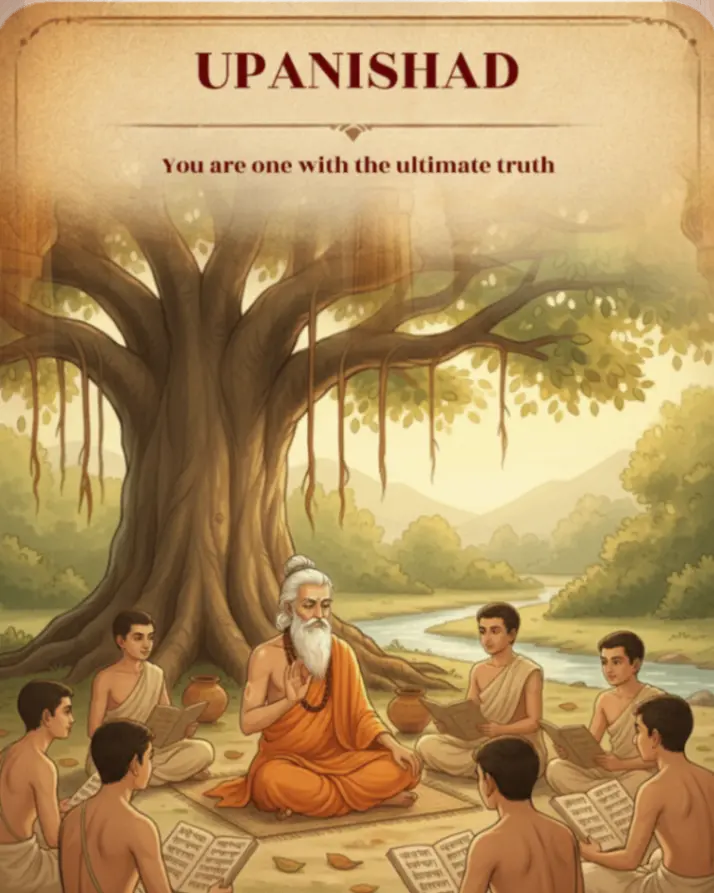 Upanishad