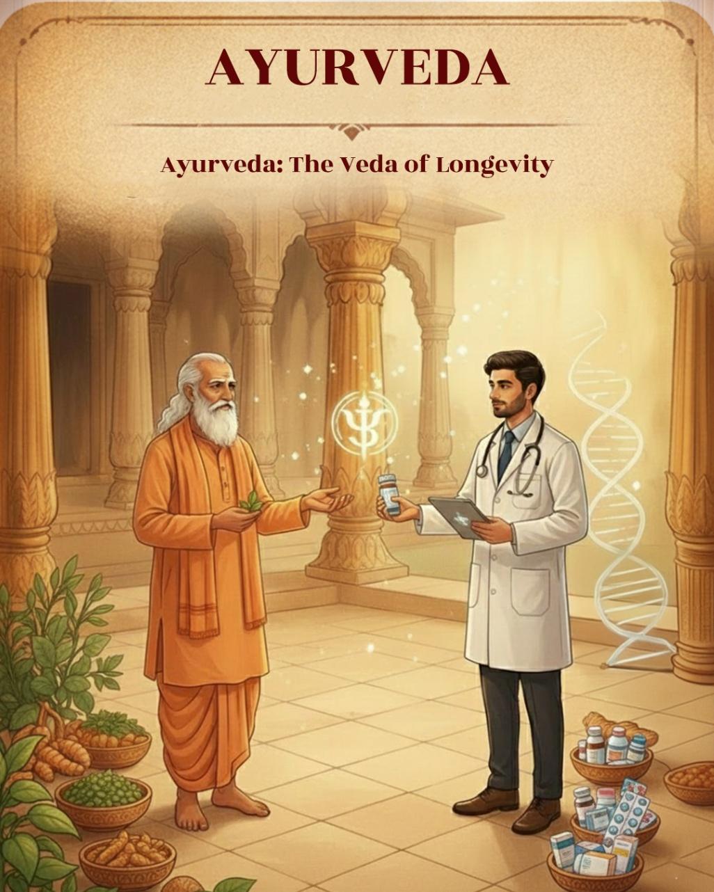 Ayurveda