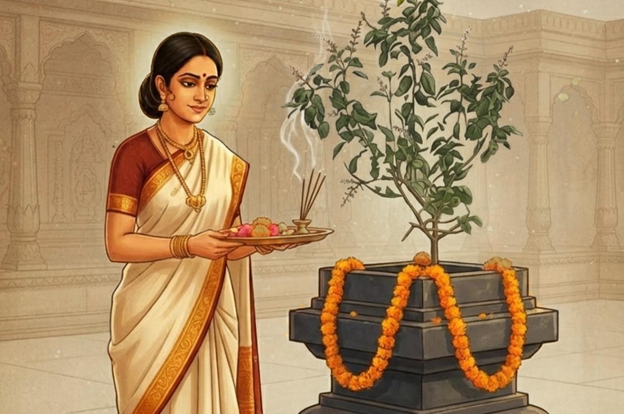 Understanding Sanatan Dharma: The Eternal Way of Life