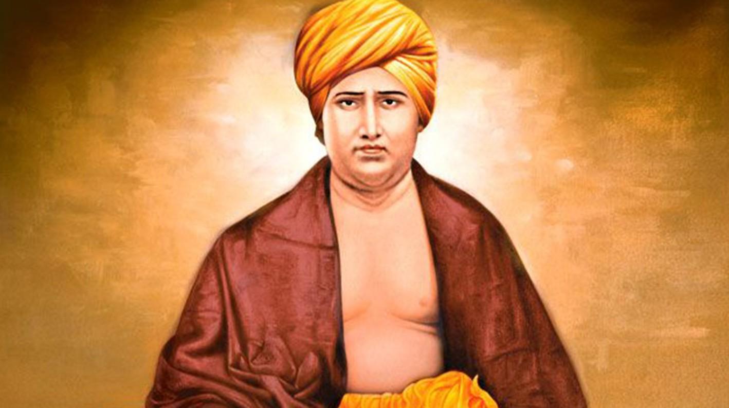 Swami Dayanand Saraswati: Awakening the Vedic Way of Life