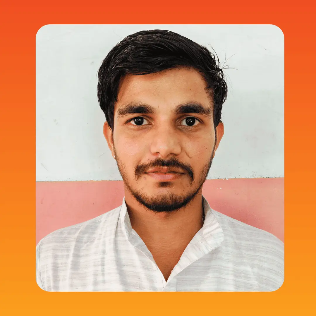 Aashish Kumar