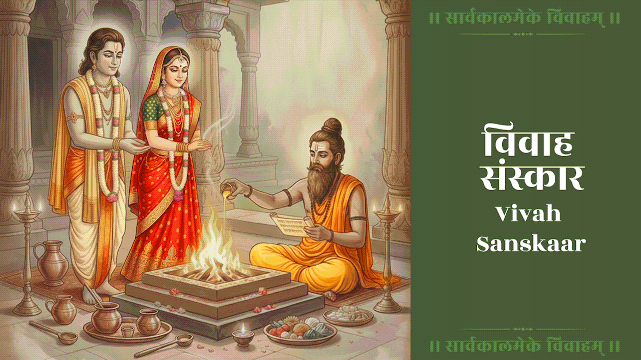 Image of Vivaah Sanskaar