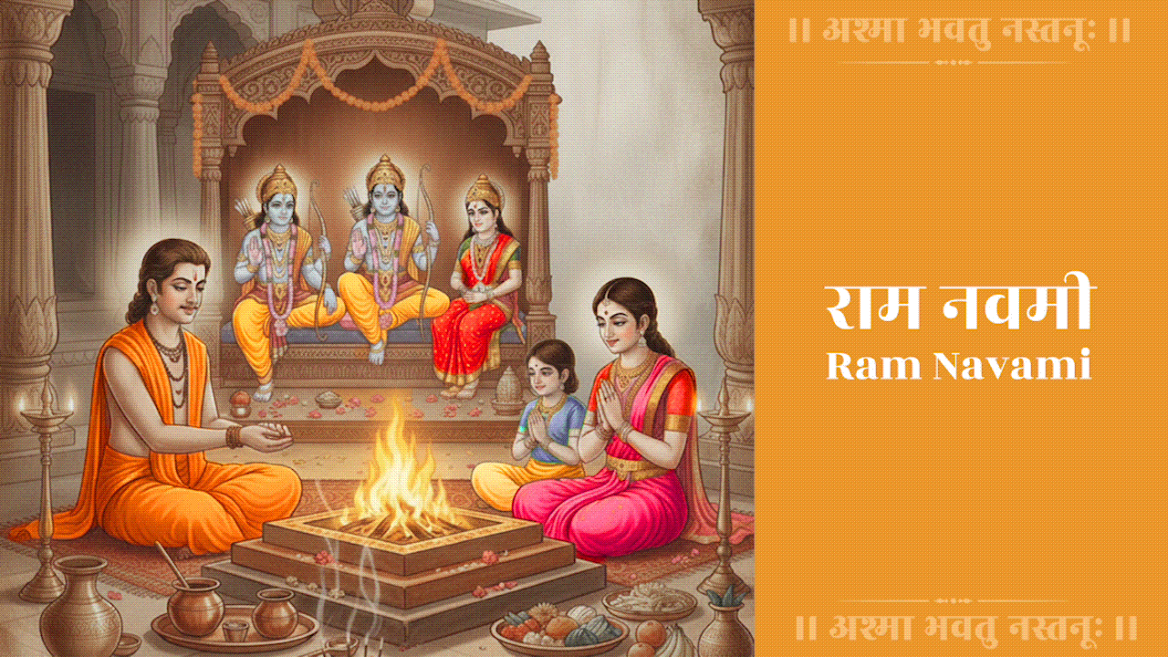 Image of Ram Navami