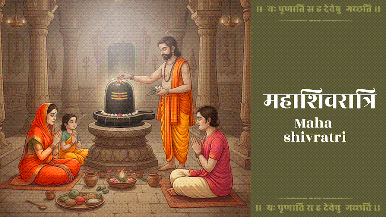 Image of Maha Shivratri